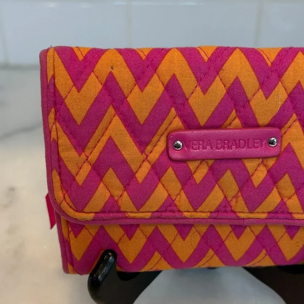 Vera Bradley elevate your